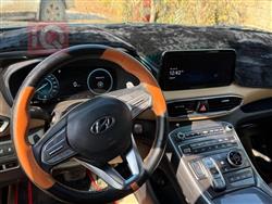 هیۆندای سەنتافی